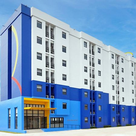 Hop Inn Loei Exteriér fotografie