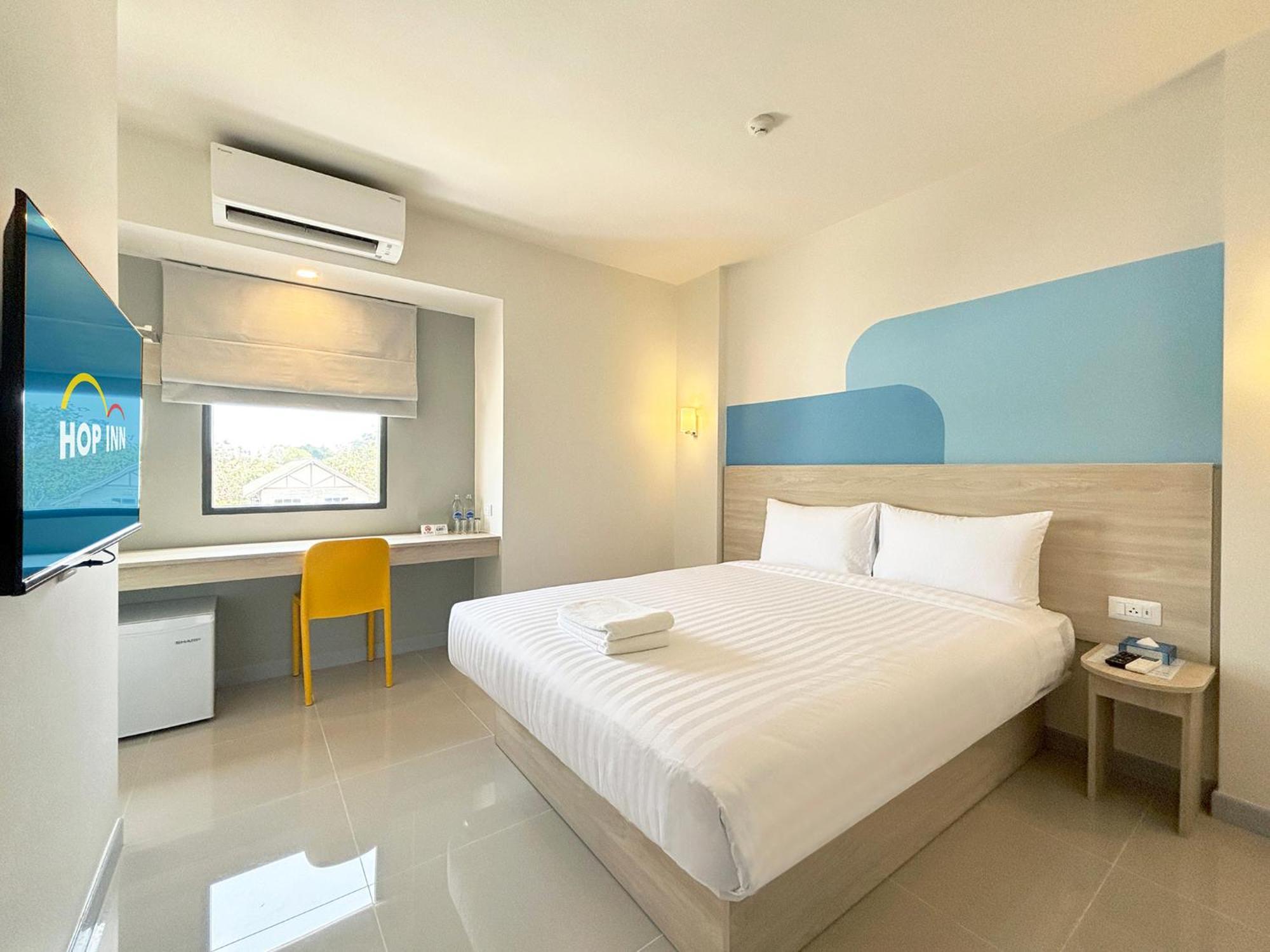 Hop Inn Loei Exteriér fotografie